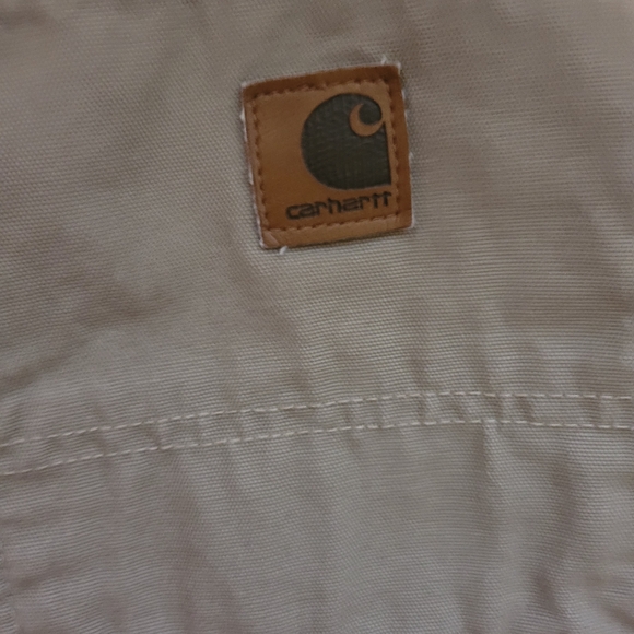 Carhartt Men's Dungarees - Picture 7 of 7